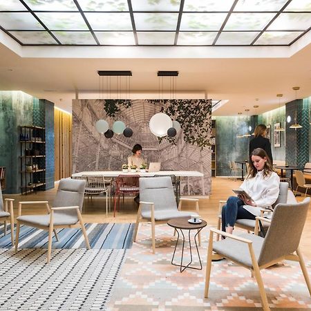 Sleep&Fly Hotel El Prat de Llobregat Eksteriør billede