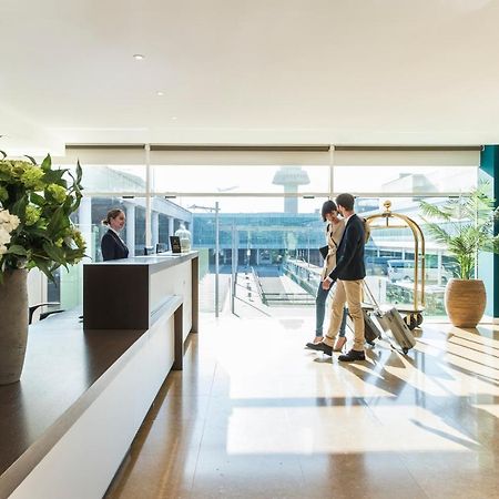 Sleep&Fly Hotel El Prat de Llobregat Eksteriør billede