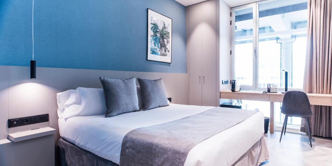 Sleep&Fly Hotel El Prat de Llobregat Eksteriør billede