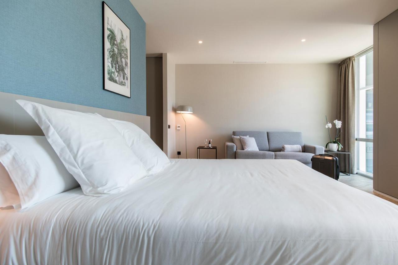 Sleep&Fly Hotel El Prat de Llobregat Eksteriør billede
