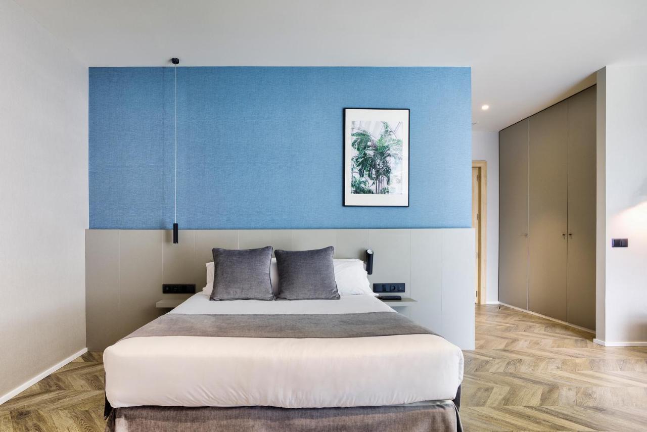 Sleep&Fly Hotel El Prat de Llobregat Eksteriør billede